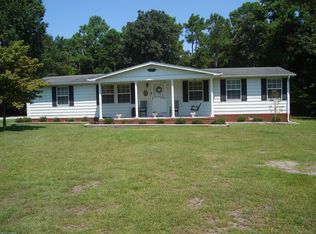 1452-0001452 Highway 24, Newport, NC 28570