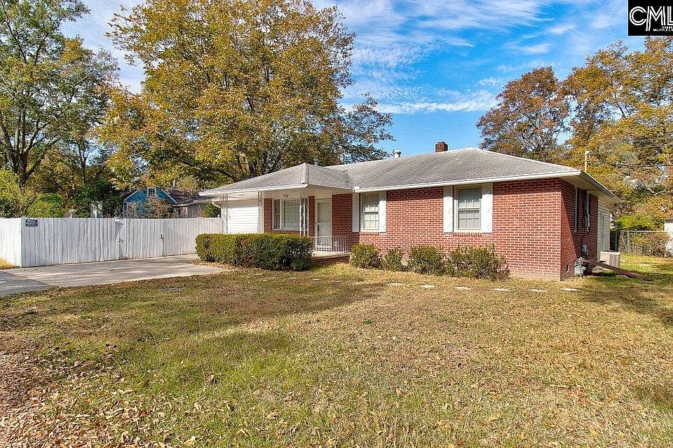 416 Poplar St, Cayce, SC 29033 MLS 573662 Zillow