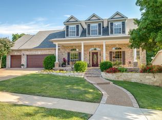 638 Creek View Dr, Prosper, TX 75078