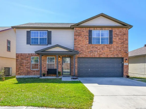 9842 Magnolia, San Antonio, TX 78251
