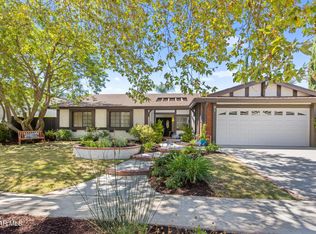 31 N Basswood Ave, Oak Park, CA 91377