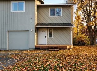 8931 Washburn St #A, Anchorage, AK 99502