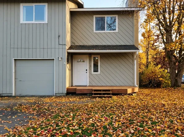 8931 Washburn St #A, Anchorage, AK 99502
