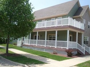 1101 Liberty Blvd, Sun Prairie, WI 53590