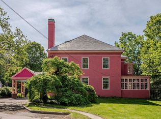55 Cherry Hl, Springfield, VT 05156