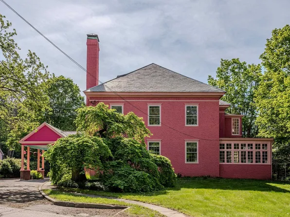 55 Cherry Hill Road, Springfield, VT 05156