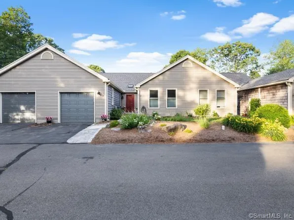 11 Coulter Street #14, Old Saybrook, CT 06475