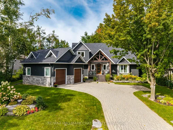 12 Nordic Trl, Oro Medonte, ON L0L 2L0