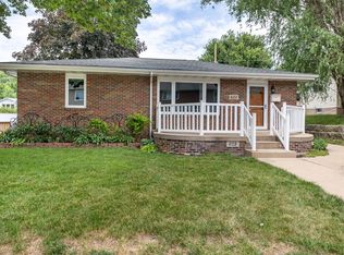 623 Edith St, Dubuque, IA 52001