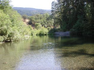0 Upper River Rd, Ruth Lake, CA 95526