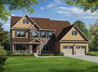 3885 White Barn Ln, Easton, PA 18045