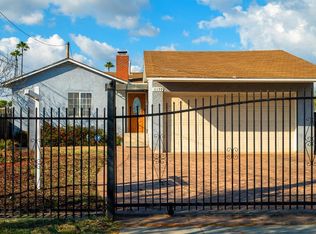 11159 Cohasset St, Sun Valley, CA 91352