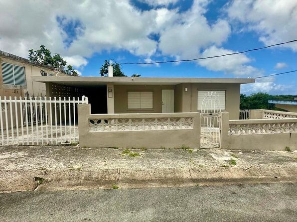 353 Calle 17, Rio Grande, PR 00745