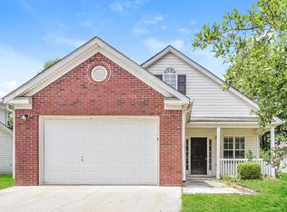 5710 Rockaway Dr, Union City, GA 30291