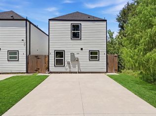 9405 Madera Rd, Houston, TX 77078