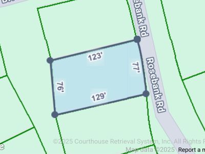  Rosebank Rd. Lot 82, Georgetown, SC, 29440