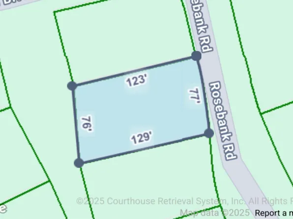  Rosebank Rd. Lot 82, Georgetown, SC 29440