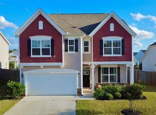 205 Pollyanna Dr, Greenville, SC 29605