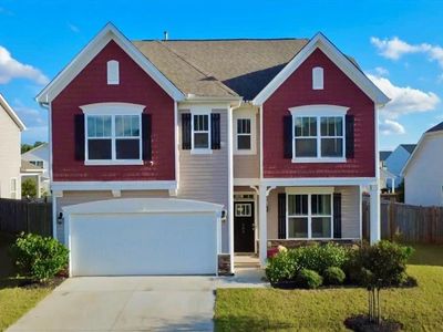 205 Pollyanna Dr, Greenville, SC, 29605