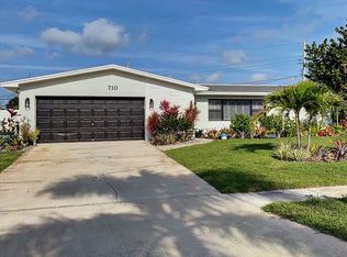 710 Rosada St, Satellite Beach, FL 32937