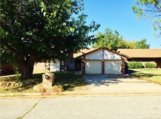6617 Bayberry Dr, Oklahoma City, OK 73162