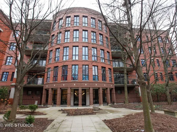 1 Gale Ave, River Forest, IL 60305