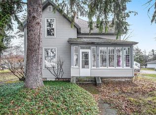 202 N Columbia Ave, Scottville, MI 49454
