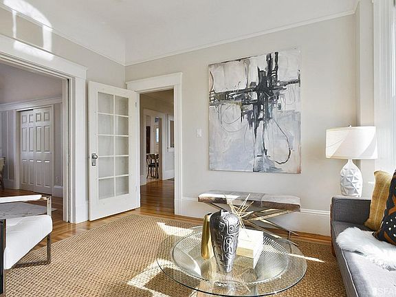 4th image of 700 Cabrillo St APT 5