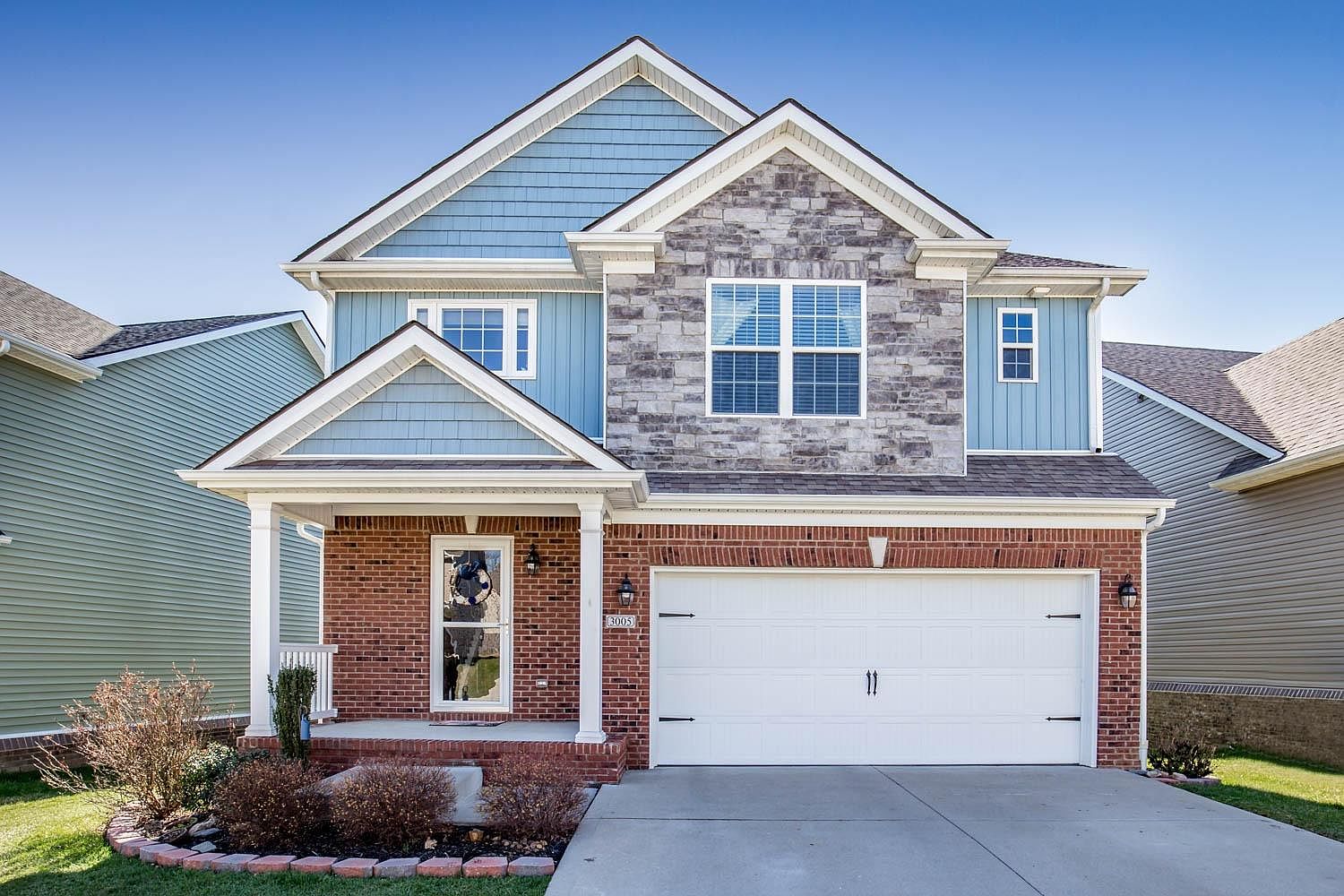 3005 Falling Leaves Ln, Lexington, KY 40509 Zillow