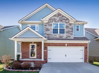 3005 Falling Leaves Ln, Lexington, KY 40509