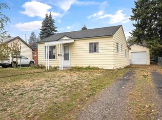 903 E Wabash Ave, Spokane, WA 99207