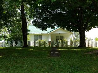 2201 Tim Rd, Hickory, KY 42051