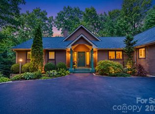 200 Timberlane Cir #R-46, Pisgah Forest, NC 28768