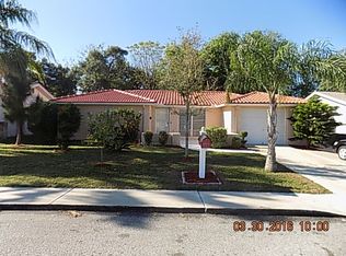 6740 El Camino Paloma St, Port Richey, FL 34668