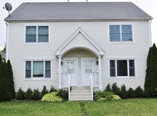 38 Parker Ave, Stamford, CT 06906