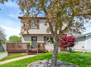217 Elm St, Grand Ledge, MI 48837
