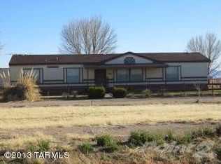 3177 W Rosewood Ln, Willcox, AZ 85643