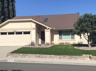 17115 Matinal Rd, San Diego, CA 92127