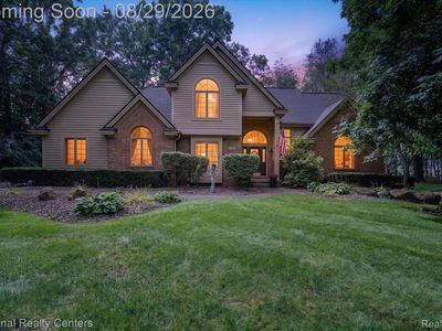 1573 Moonlight Dr, Howell, MI, 48843