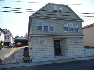 52 S Walnut St, Wilkes Barre, PA 18702