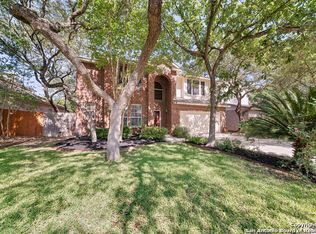 16630 Worthington, San Antonio, TX 78248