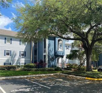 3110 Clubside Dr #3110, Longwood, FL, 32779