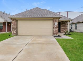 2621 Lina Dr, Conroe, TX 77301