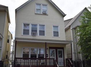 1928 N Ridgeway Ave, Chicago, IL 60647