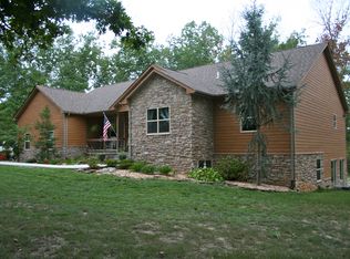 Y Hwy, Ava, MO 65608