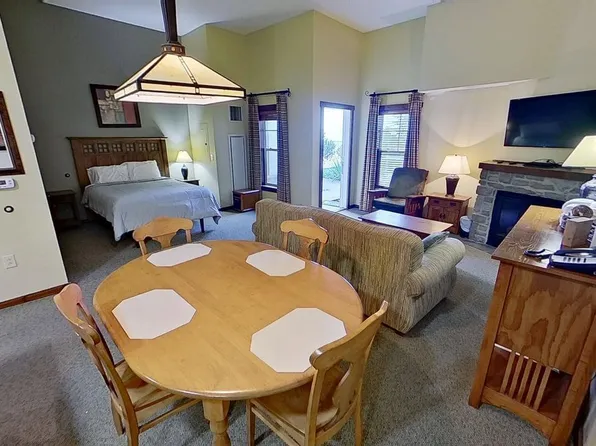 108 Soaring Eagle Ldg, Snowshoe, WV 26209