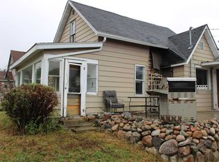 4754 W Houghton Lake Dr, Houghton Lake, MI 48629
