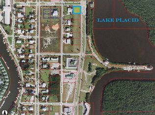 413 Collier Ave, Everglades, FL 34139