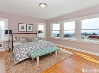 2200 15th Ave, San Francisco, CA 94116