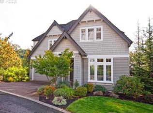 9846 NW Justus Ln, Portland, OR